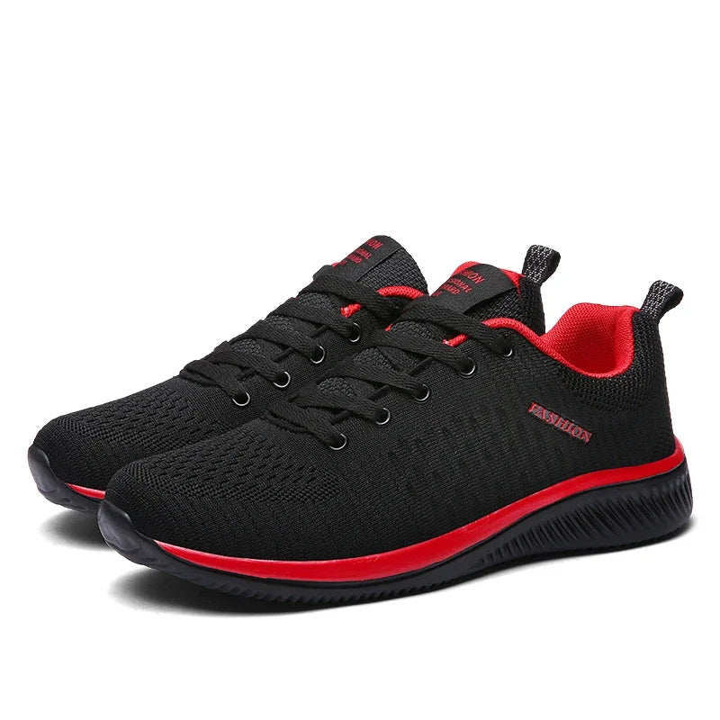 Men’s Casual Mesh Athletic Shoes