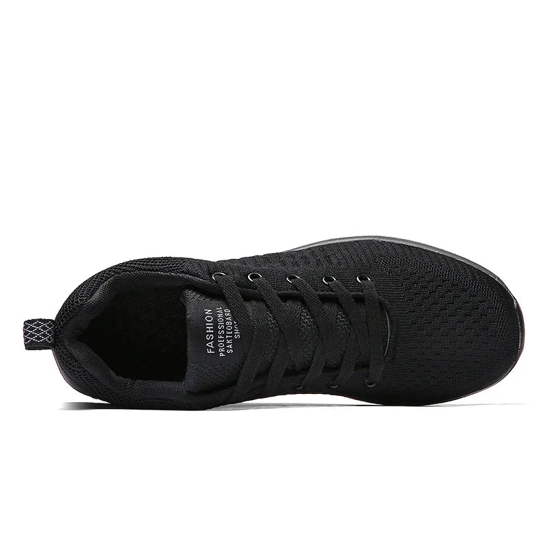 Men’s Casual Mesh Athletic Shoes