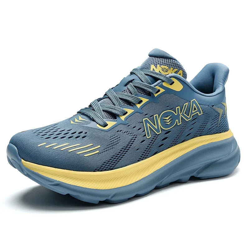 Cushioned Athletic Training Shoes