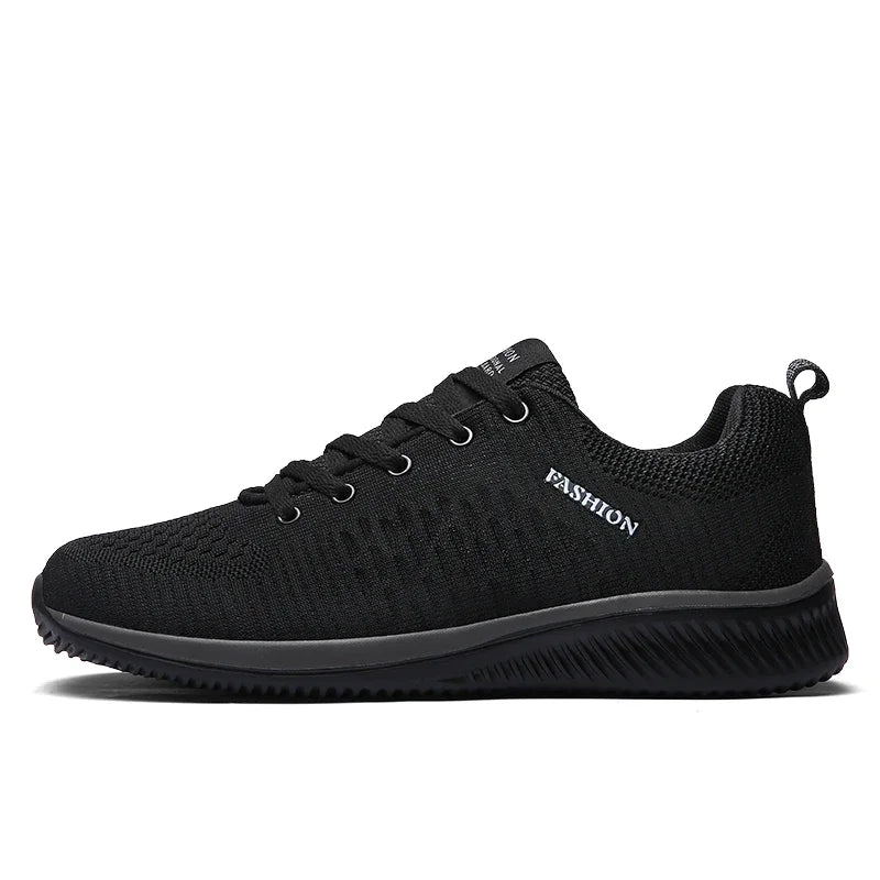Men’s Casual Mesh Athletic Shoes