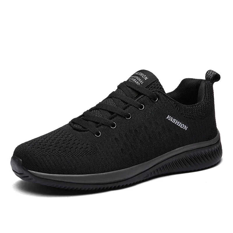 Men’s Casual Mesh Athletic Shoes