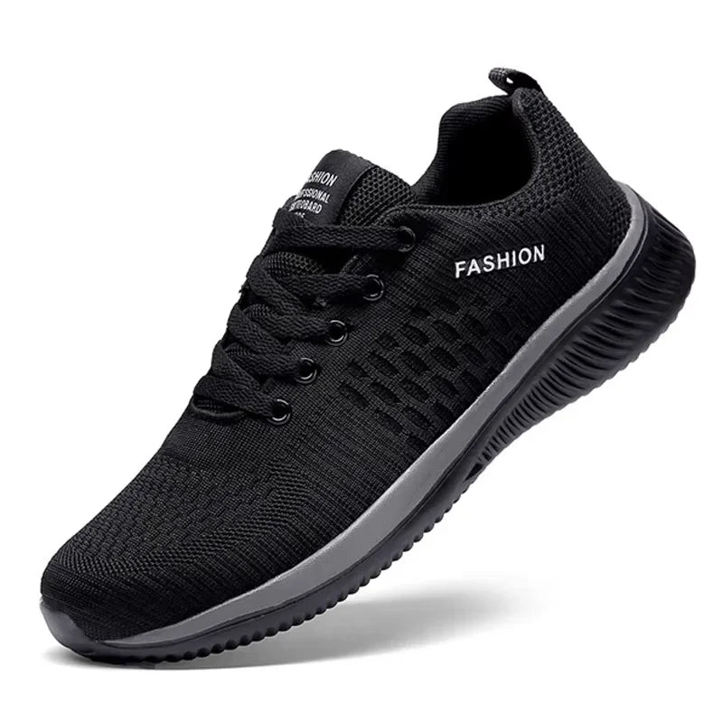 Men’s Casual Mesh Athletic Shoes