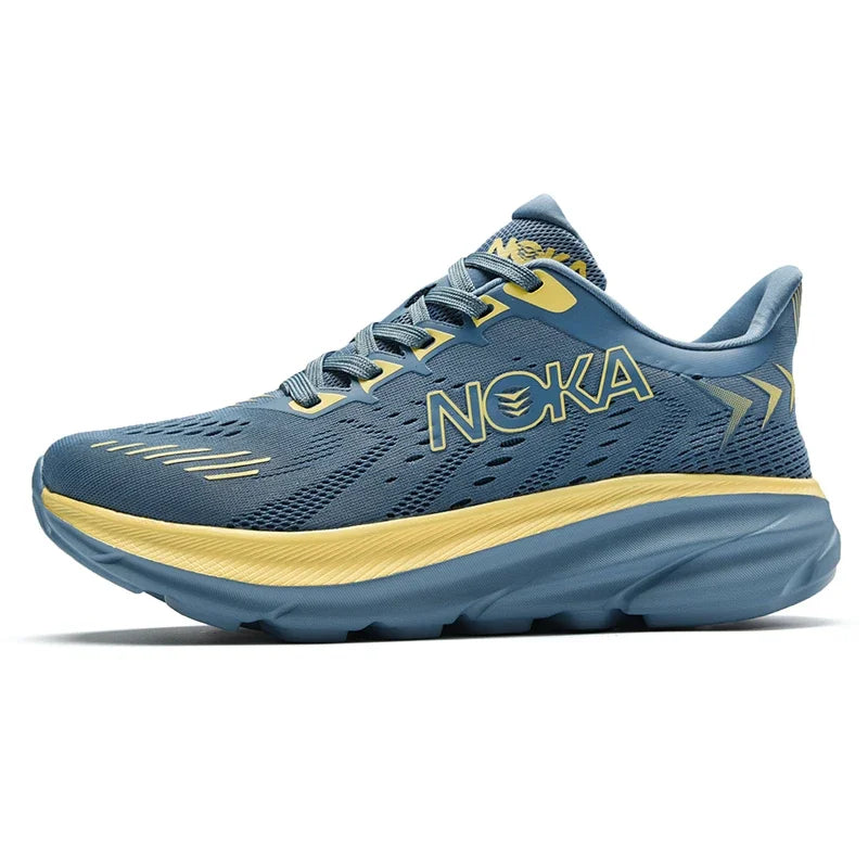 Cushioned Athletic Training Shoes