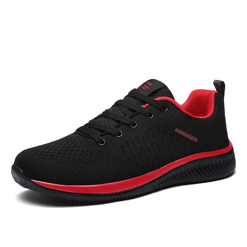 Men’s Casual Mesh Athletic Shoes
